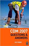 CDM 2007 Questions & Answers