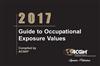 2017 Guide to Occupational Exposure Values